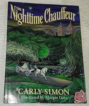 Immagine del venditore per THE NIGHTTIME CHAUFFEUR venduto da Windy Hill Books