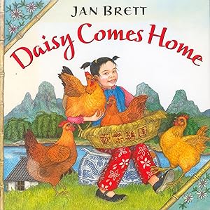 Seller image for Daisy Comes Home (signed) for sale by Bud Plant & Hutchison Books