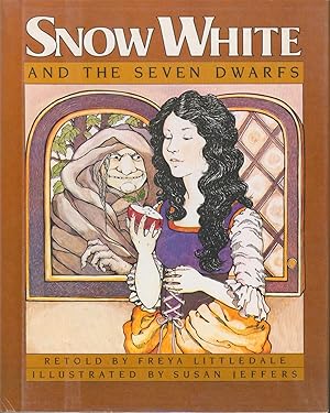 Seller image for Snow White and the Seven Dwarfs for sale by Bud Plant & Hutchison Books