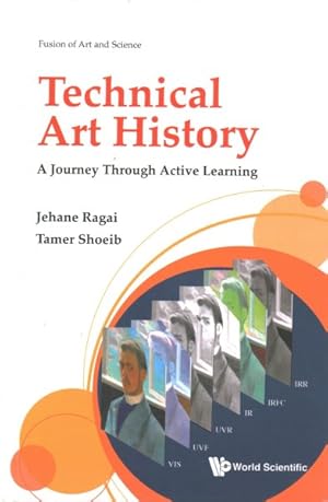 Seller image for Technical Art History : A Journey Through Active Learning for sale by GreatBookPricesUK
