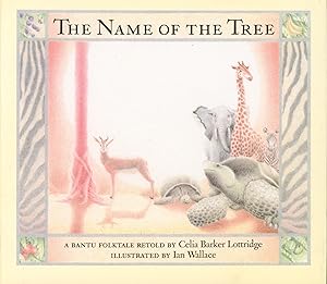 Seller image for The Name of the Tree for sale by Bud Plant & Hutchison Books