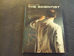 Seller image for Life Science Library The Scientist hc 1964 1st Print for sale by Joseph M Zunno