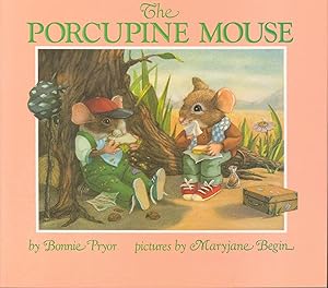 Immagine del venditore per The Porcupine Mouse venduto da Bud Plant & Hutchison Books