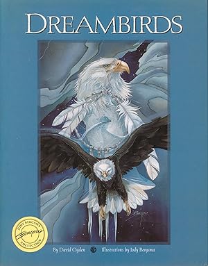 Seller image for Dreambirds for sale by Bud Plant & Hutchison Books