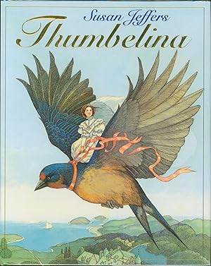 Bild des Verkufers fr Thumbelina (signed) zum Verkauf von Bud Plant & Hutchison Books