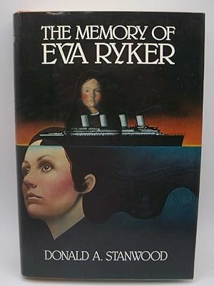 Imagen del vendedor de The Memory of Eva Ryker a la venta por Easy Chair Books