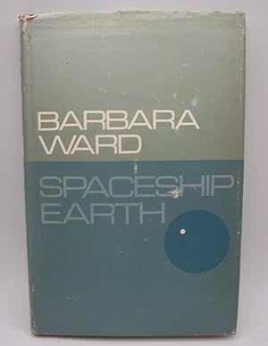 Imagen del vendedor de Spaceship Earth a la venta por Easy Chair Books