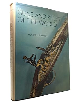 Immagine del venditore per GUNS AND RIFLES OF THE WORLD venduto da Rare Book Cellar