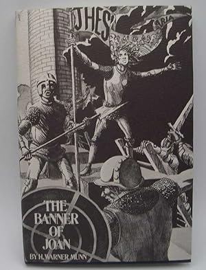 Seller image for The Banner of Joan for sale by Easy Chair Books