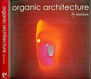 Immagine del venditore per Organic Architecture - English and Spanish Edition venduto da Don's Book Store