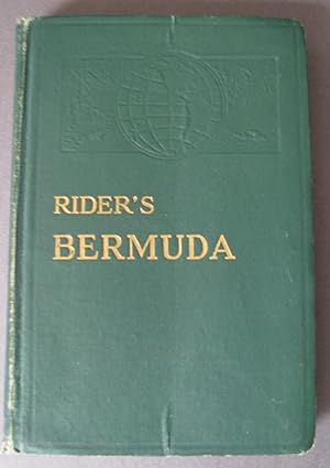 Bild des Verkufers fr Rider's Bermuda zum Verkauf von Dale A. Sorenson