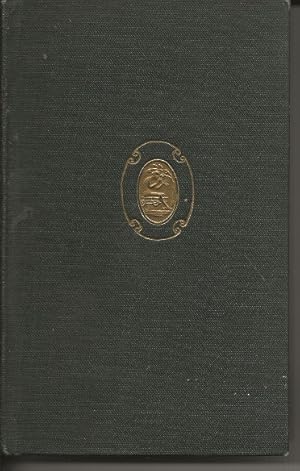 Seller image for The Little Book of American Poets: 1787-1900 for sale by Alan Newby