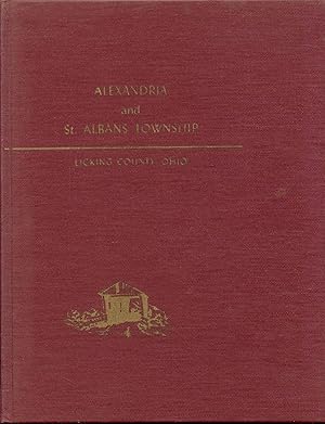 Alexandria and St. Albans Township, Licking County, Ohio