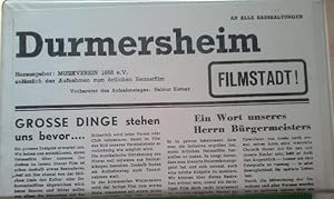 Durmersheim Filmstadt