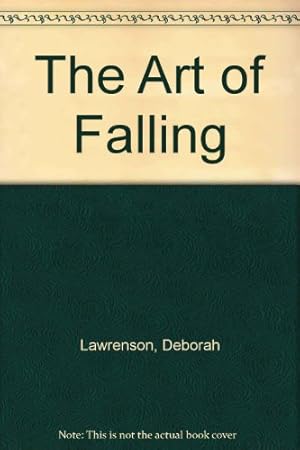 Imagen del vendedor de The Art of Falling a la venta por WeBuyBooks