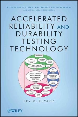 Image du vendeur pour Accelerated Reliability and Durability Testing Technology mis en vente par GreatBookPricesUK