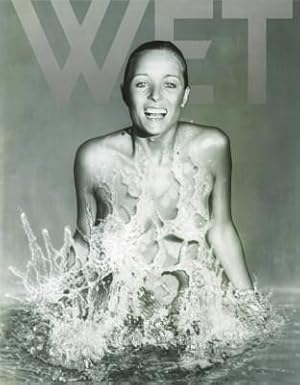 Image du vendeur pour Making Wet: The Magazine of Gourmet Bathing (Hardback or Cased Book) mis en vente par BargainBookStores