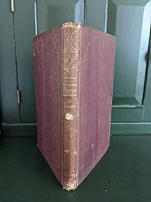 Imagen del vendedor de Les Miserables : Volume I Fantine a la venta por Friends of the Curtis Memorial Library