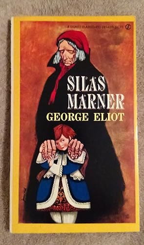 Seller image for Silas Marner for sale by alsobooks