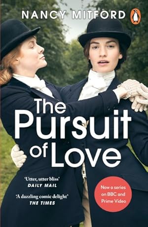 Seller image for Pursuit of Love for sale by GreatBookPricesUK