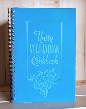 Unity Vegetarian Cookbook