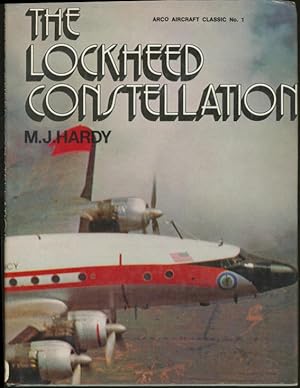 Immagine del venditore per The Lockheed Constellation - Arco Aircraft Classic No. 1 venduto da CorgiPack