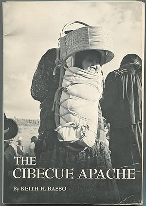 Bild des Verkufers fr The Cibecue Apache zum Verkauf von Between the Covers-Rare Books, Inc. ABAA