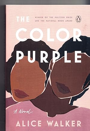 Seller image for The Color Purple for sale by Adventures Underground