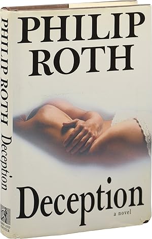 Imagen del vendedor de Deception (First Edition) a la venta por Royal Books, Inc., ABAA