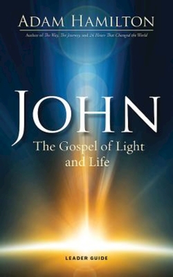 Bild des Verkufers fr John: The Gospel of Light and Life (Paperback or Softback) zum Verkauf von BargainBookStores