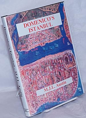 Seller image for Domenico's Istanbul for sale by Bolerium Books Inc.