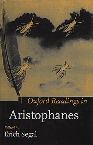 Imagen del vendedor de Oxford Readings in Aristophanes (Oxford Readings in Classical Studies). a la venta por Fundus-Online GbR Borkert Schwarz Zerfa