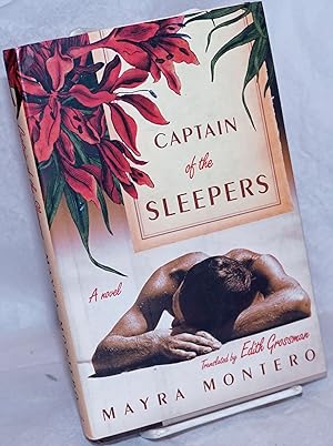 Seller image for Captain of the Sleepers a novel for sale by Bolerium Books Inc.