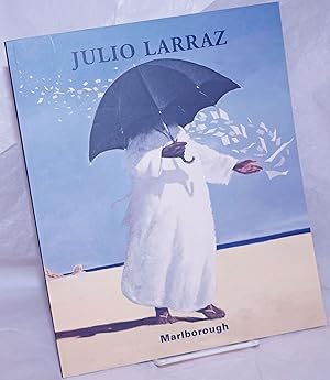 Seller image for Julio Larraz: New Work; November 24-December 30, 2006 for sale by Bolerium Books Inc.