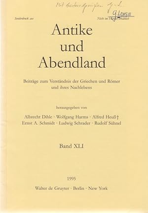 Die Rezeption der griechischen Tragödie auf dem deutschen Theater nach 1945 und der Regisseur Gus...