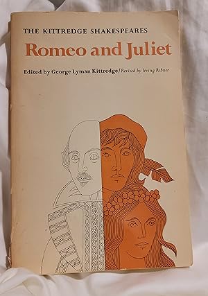 Seller image for Romeo and Juliet for sale by the good news resource
