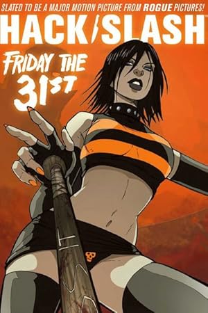 Seller image for Hack/Slash Omnibus 3 for sale by GreatBookPricesUK