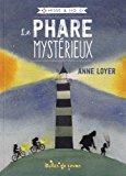Seller image for Hisse & Ho, Tome 1 : Le Phare Mystrieux for sale by RECYCLIVRE