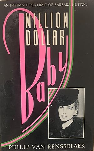 Seller image for Million Dollar Baby for sale by Windhover Books