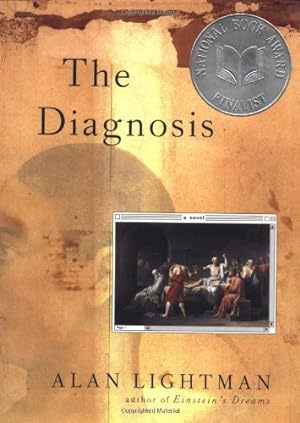 Bild des Verkufers fr The Diagnosis: A Novel zum Verkauf von Gabis Bcherlager