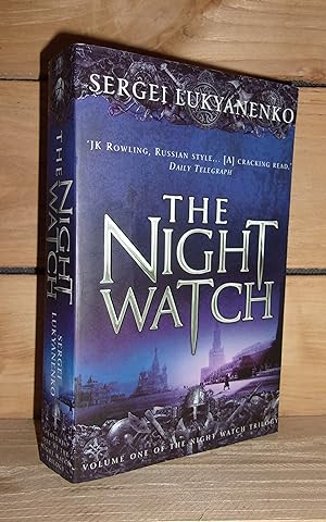 Seller image for THE NIGHT WATCH - Story I : Destiny for sale by Planet's books