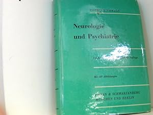 Neurologie und Psychiatrie