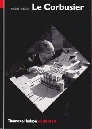 Immagine del venditore per Le Corbusier (World of Art) venduto da Goulds Book Arcade, Sydney