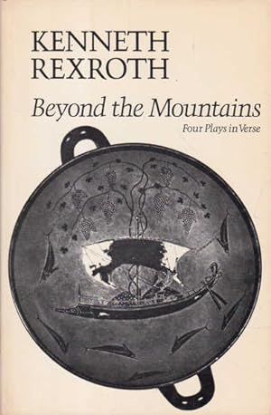 Seller image for Beyond the Mountains: Four Plays in Verse for sale by Goulds Book Arcade, Sydney