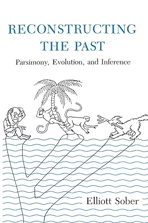 Seller image for Reconstructing the Past: Parsimony, Evolution, and Inference for sale by moluna