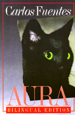 Seller image for Aura: Bilingual Edition (Paperback or Softback) for sale by BargainBookStores