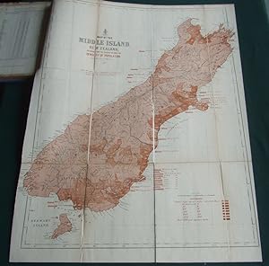 Statistics of the Colony of New Zealand for the Year 1881: With Abstracts from the Agricultural S...
