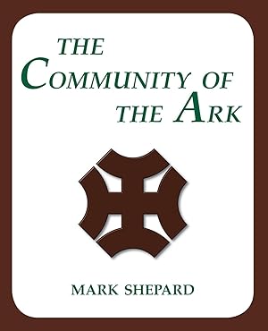 Seller image for COMMUNITY OF THE ARK for sale by moluna