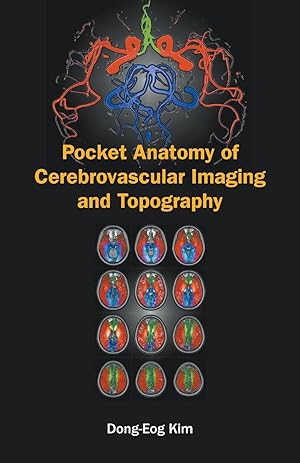 Imagen del vendedor de Pocket Anatomy of Cerebrovascular Imaging and Topography a la venta por moluna