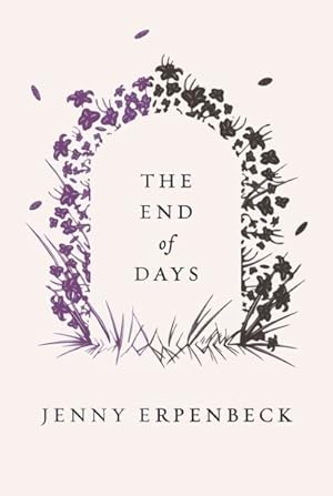 Seller image for End of Days for sale by GreatBookPrices